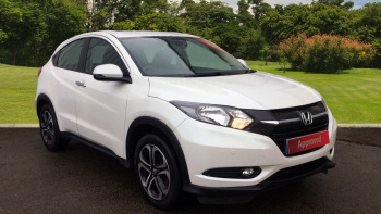 Honda HR-V 1.5 I-Vtec Se 5Dr Petrol Hatchback